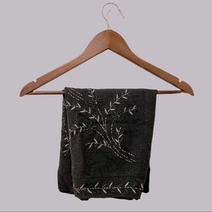 Ann Taylor Grey skirt